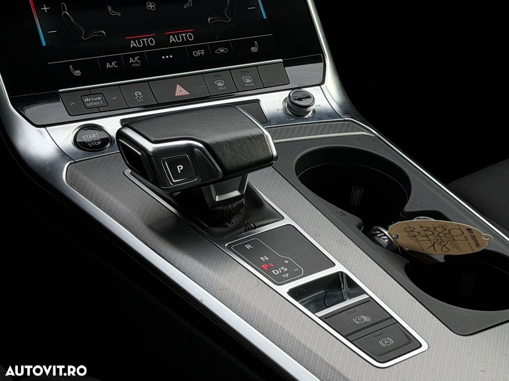 Audi A6 40 TDI S tronic - 5