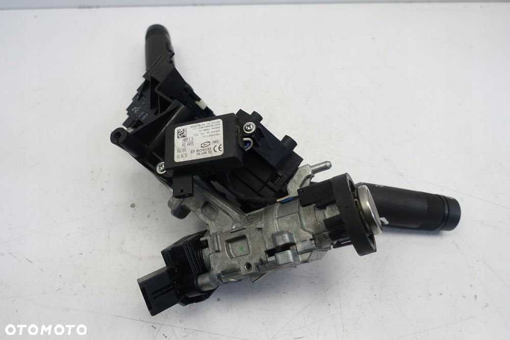 Opel Insignia PRZEŁĄCZNIK ZESPOLONY włącznik - 2