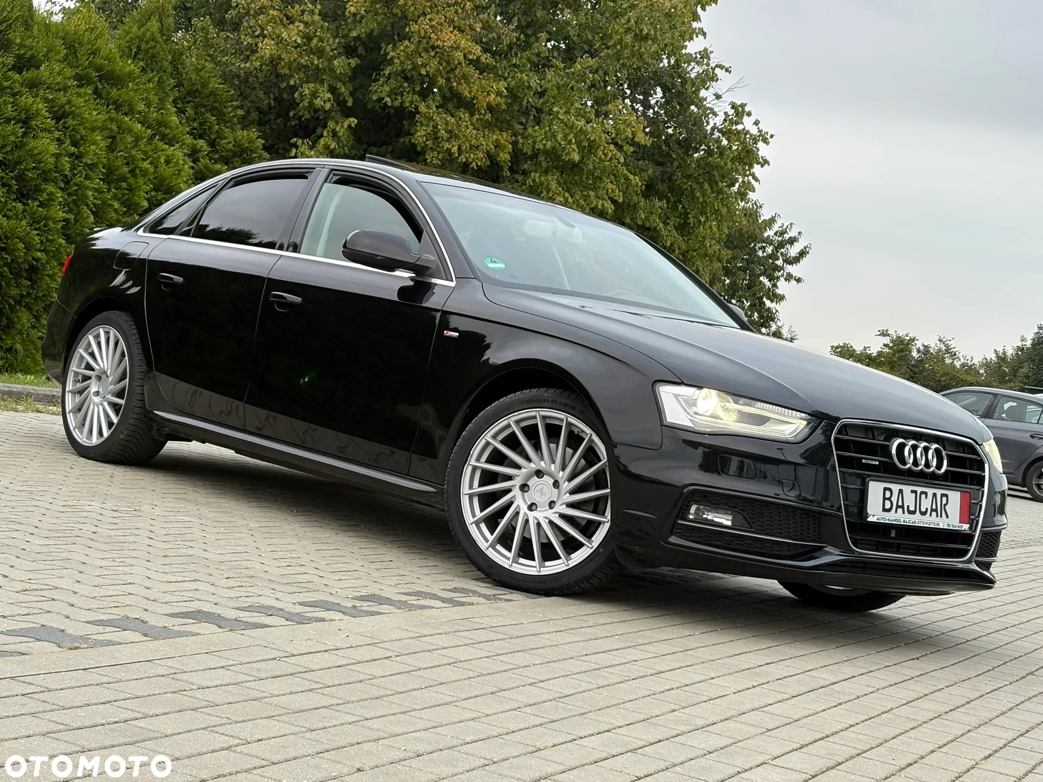 Audi A4 - 2