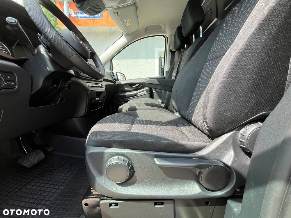 Mercedes-Benz Vito 114 - 34