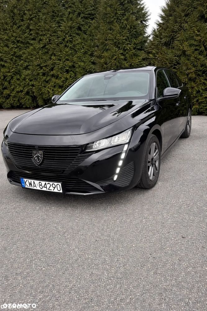 Peugeot 308 BlueHDi 130 EAT8 Active Pack - 1