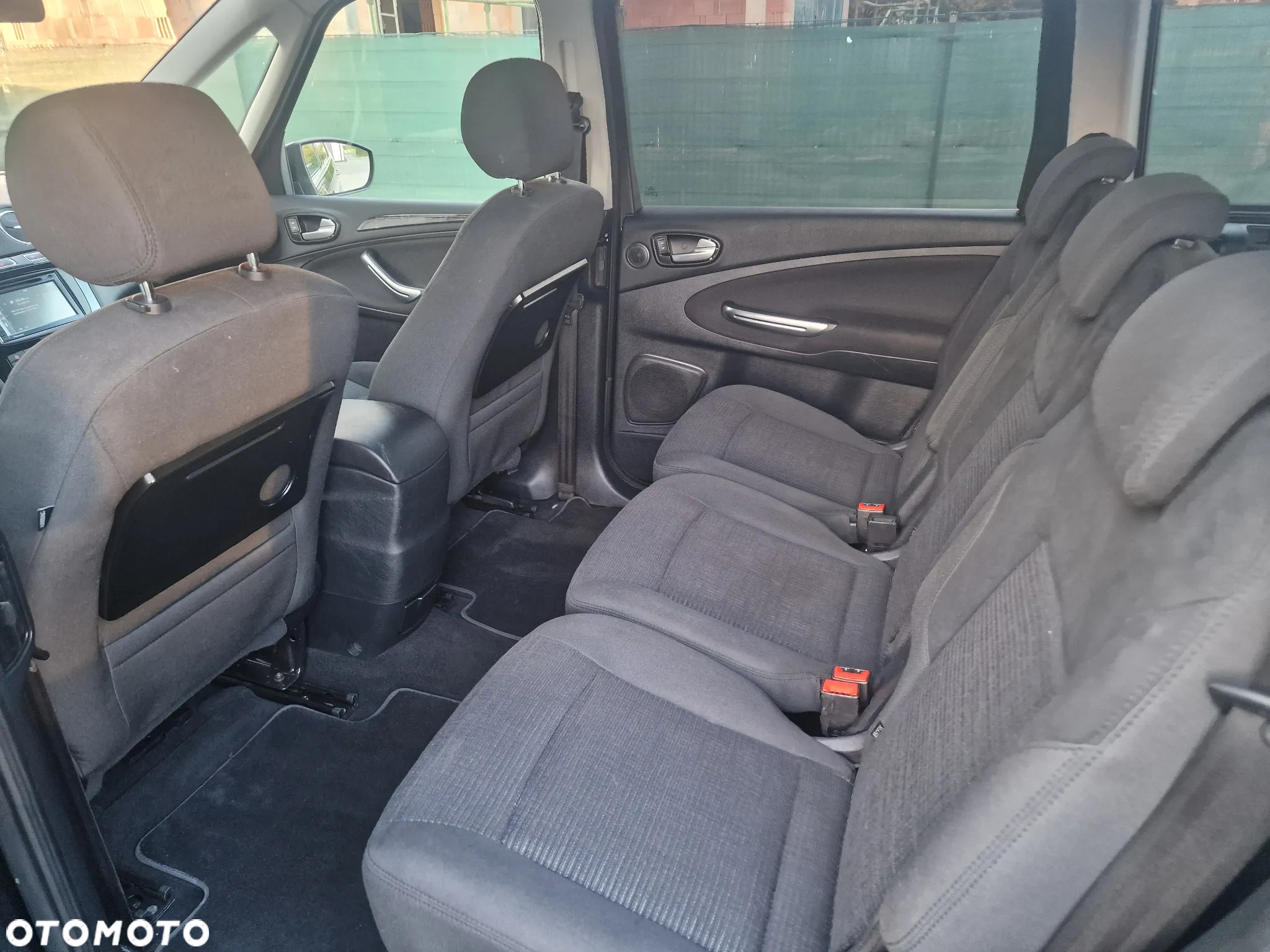 Ford Galaxy 2.0 TDCi Titanium MPS6 - 18
