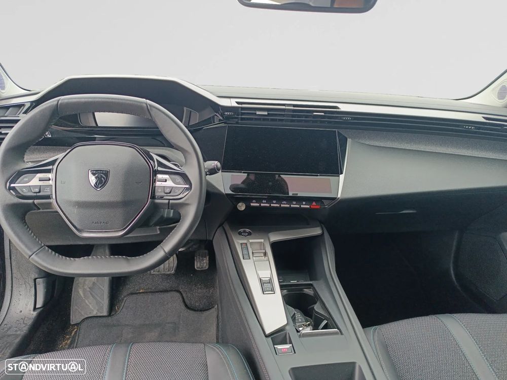 Peugeot 308 SW 1.2 PureTech Allure EAT8 - 11