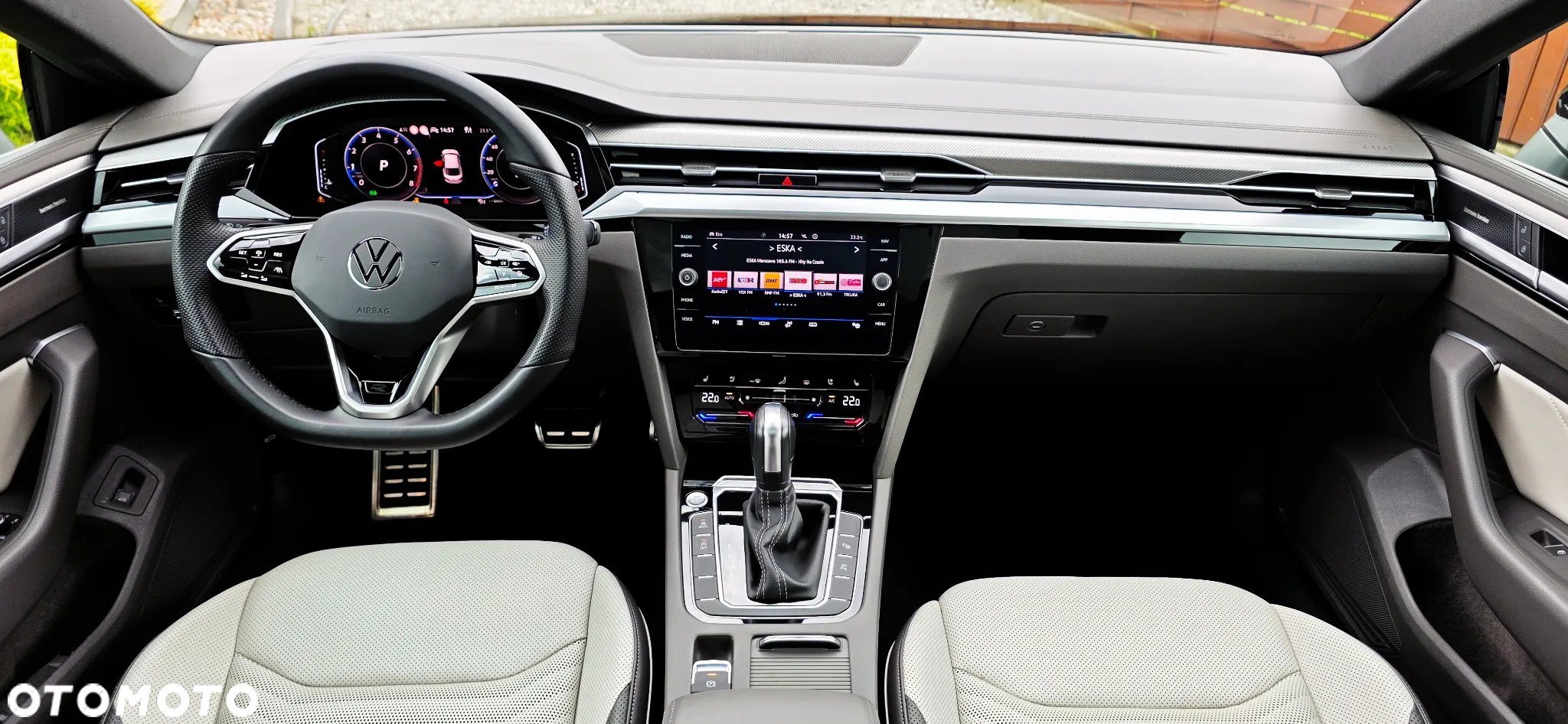 Volkswagen Arteon - 18