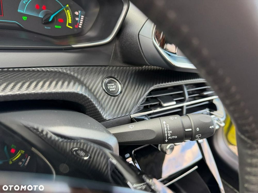 Peugeot 208 50kWh Active - 25