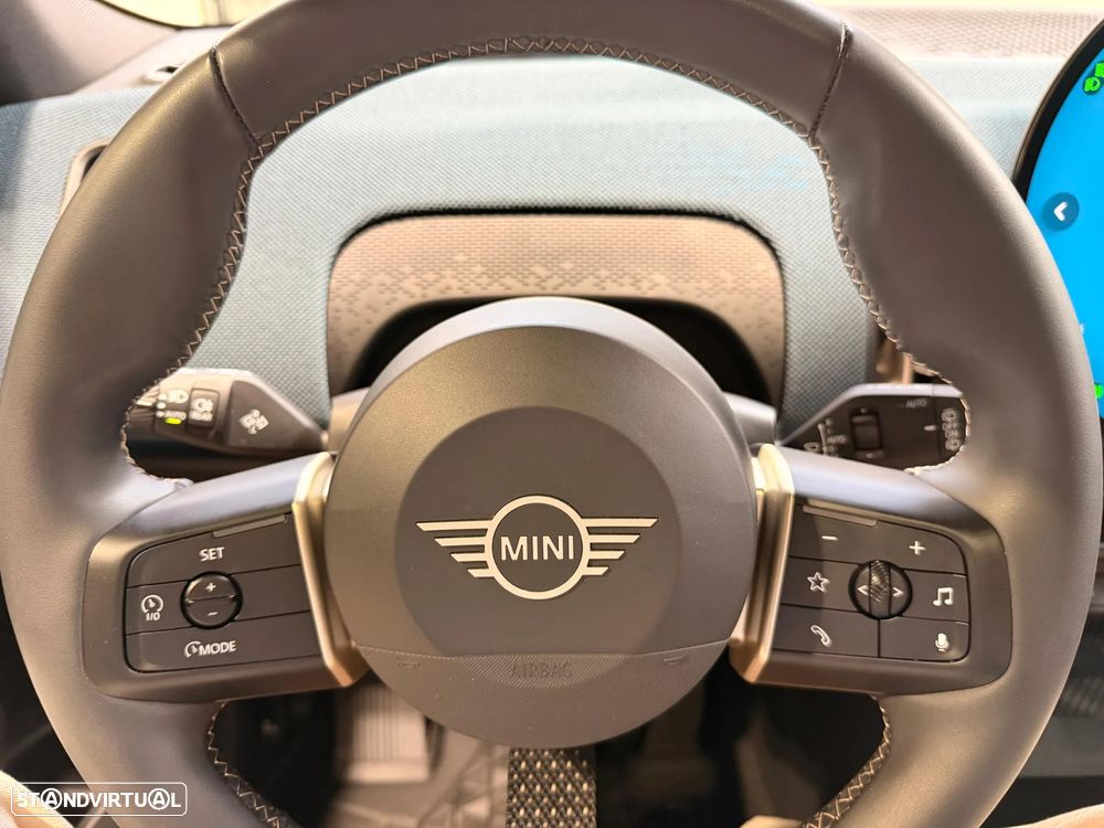 MINI Countryman SE Favoured L - 43