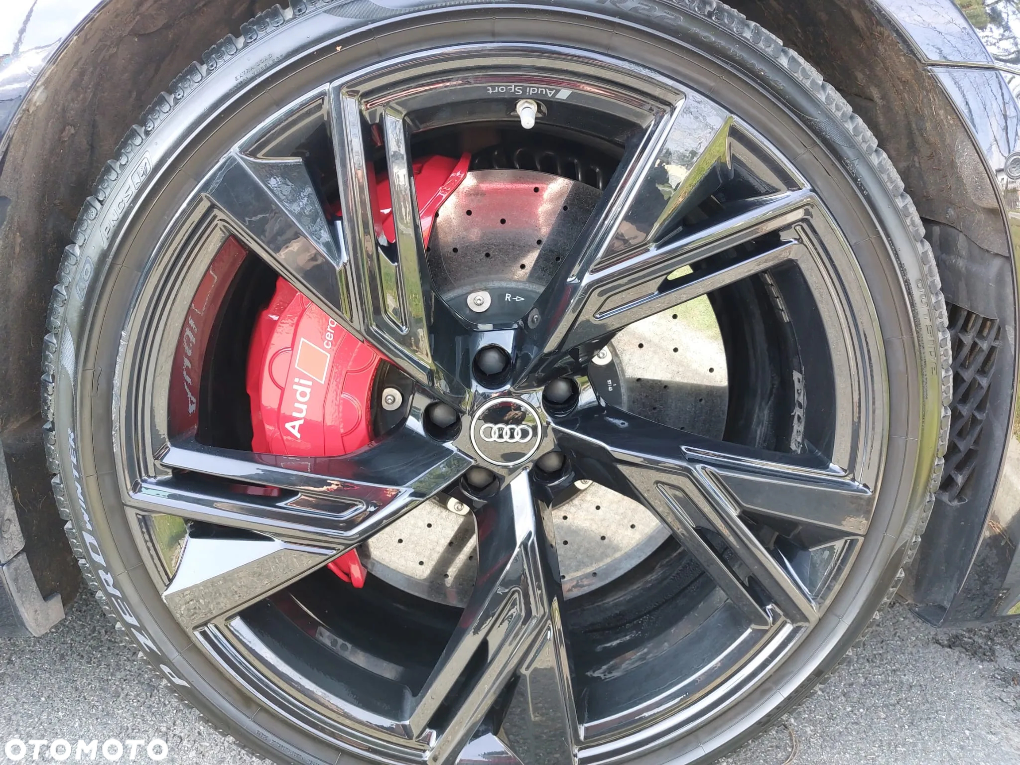 Audi RS6 - 30