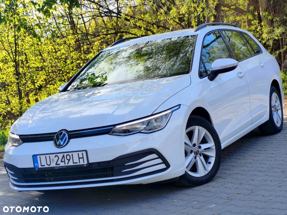 Volkswagen Golf 2.0 TDI - 2