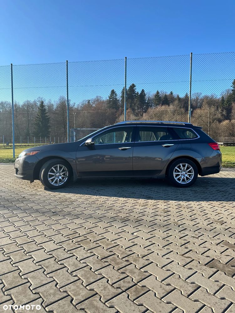 Honda Accord 2.0 Elegance - 8