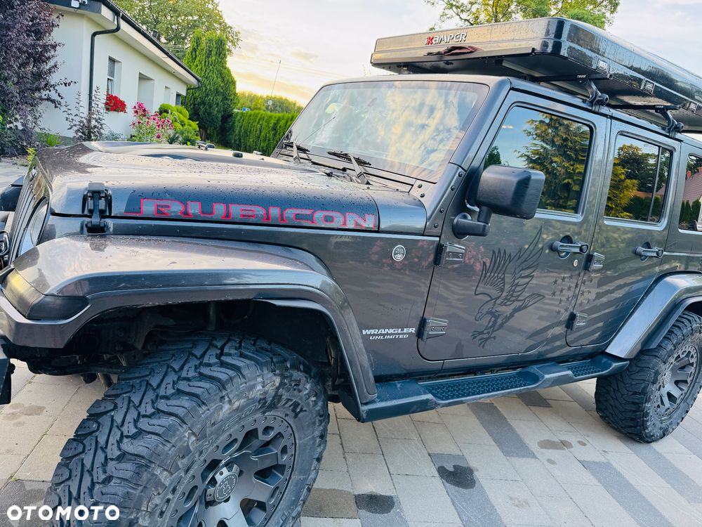 Jeep Wrangler - 2