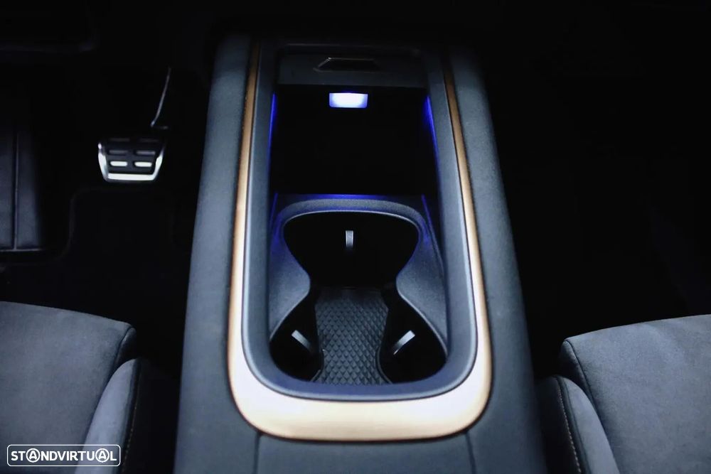 Cupra Born 150kW/60kWh - 22
