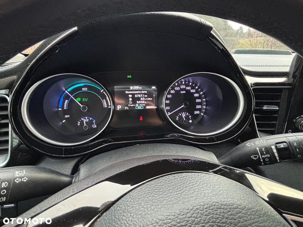 Kia XCeed 1.6 GDI PHEV L DCT - 16