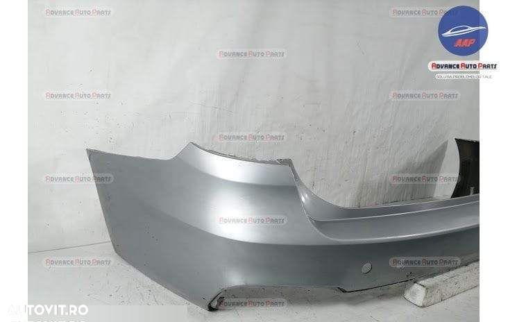 Bara Spate M Sport originala cu senzori BMW  Seria 3  F34 [facelift] [ - 2