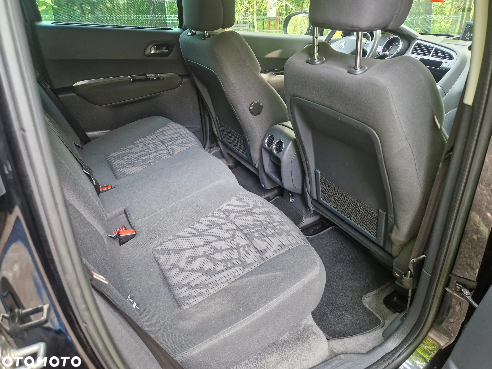 Peugeot 3008 HDi 115 Active - 15