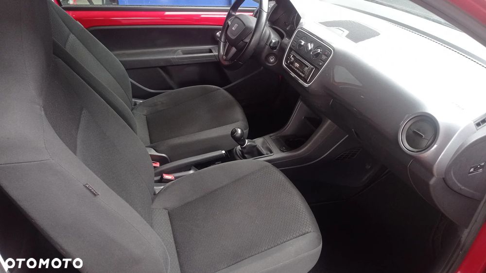 Seat Mii - 38