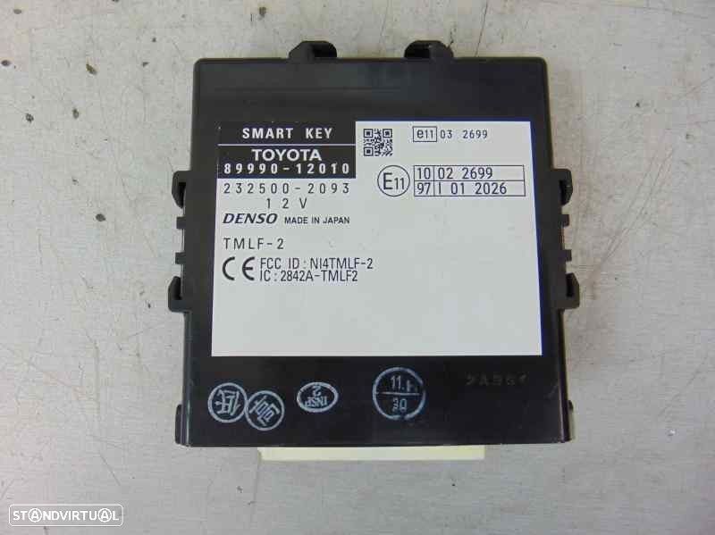 MODULO ELECTRONICO VOLKSWAGEN CADDY III BREAK FAMILIAR 2010 -1K0953549DA - 1