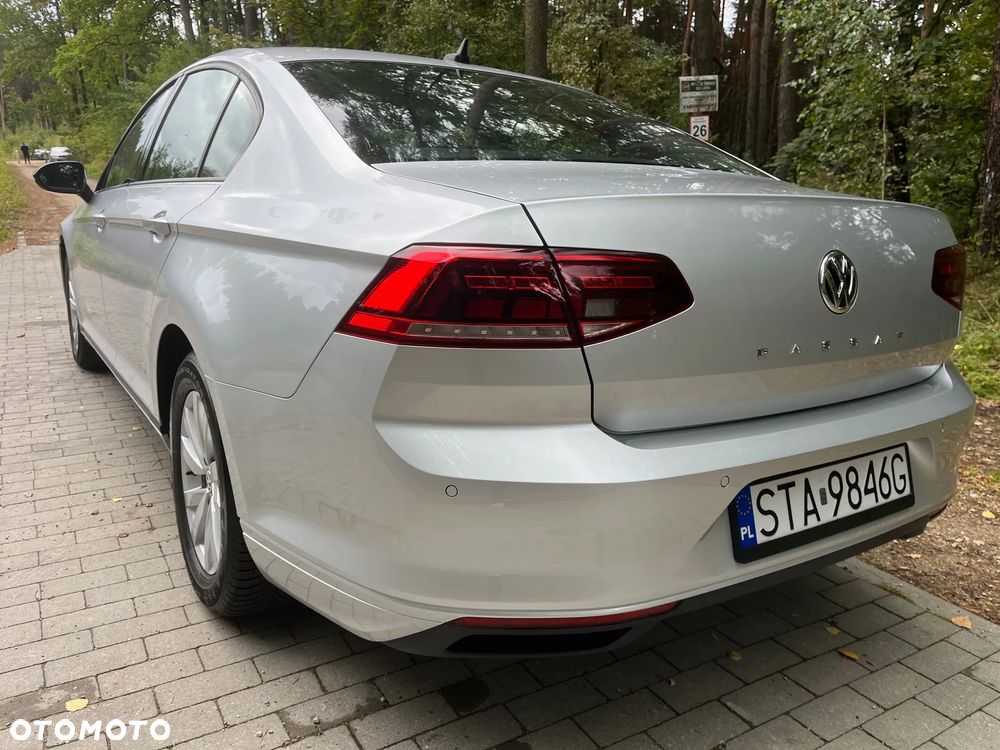 Volkswagen Passat 1.5 TSI EVO Essence - 14