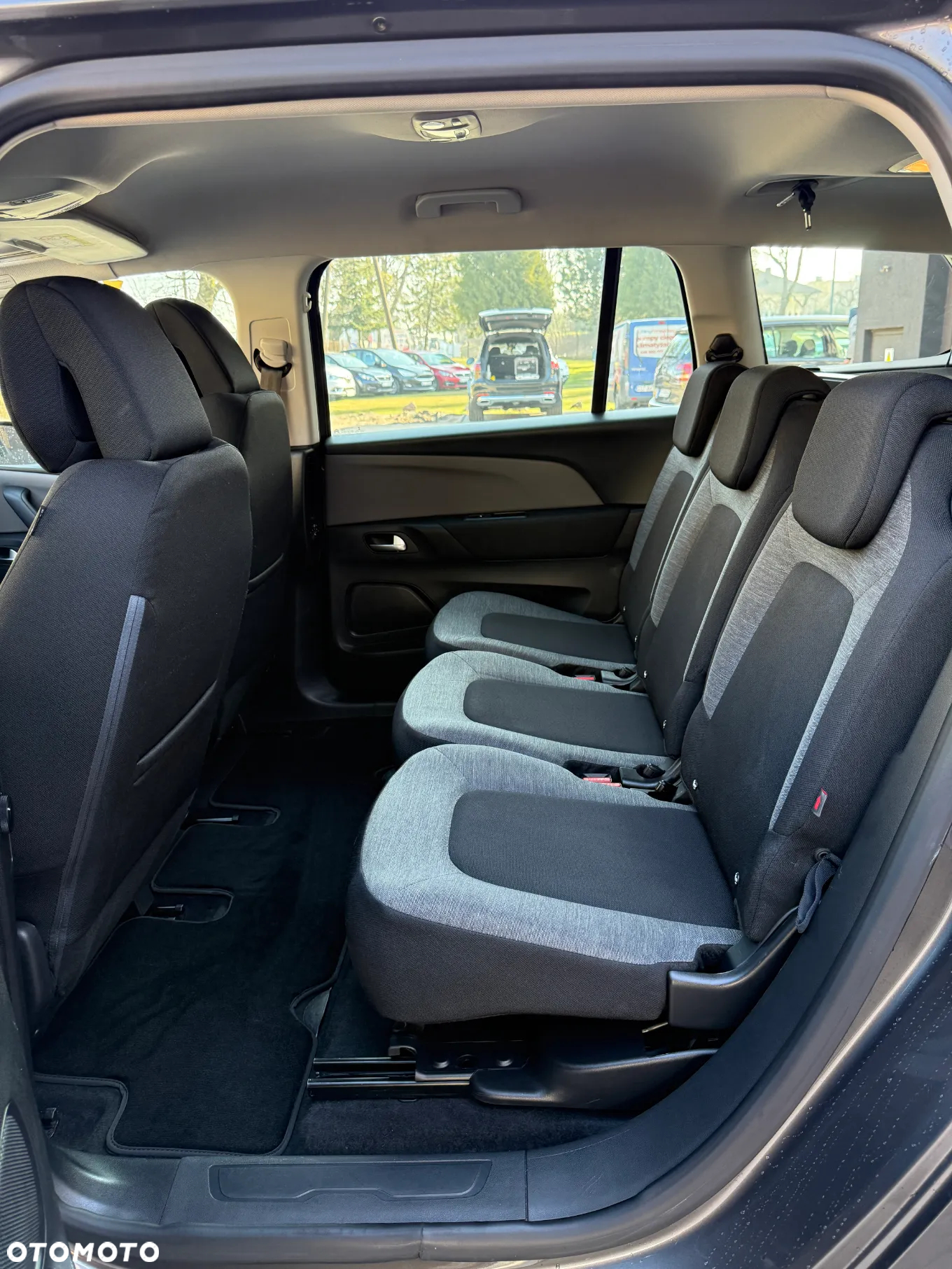 Citroën SpaceTourer - 28