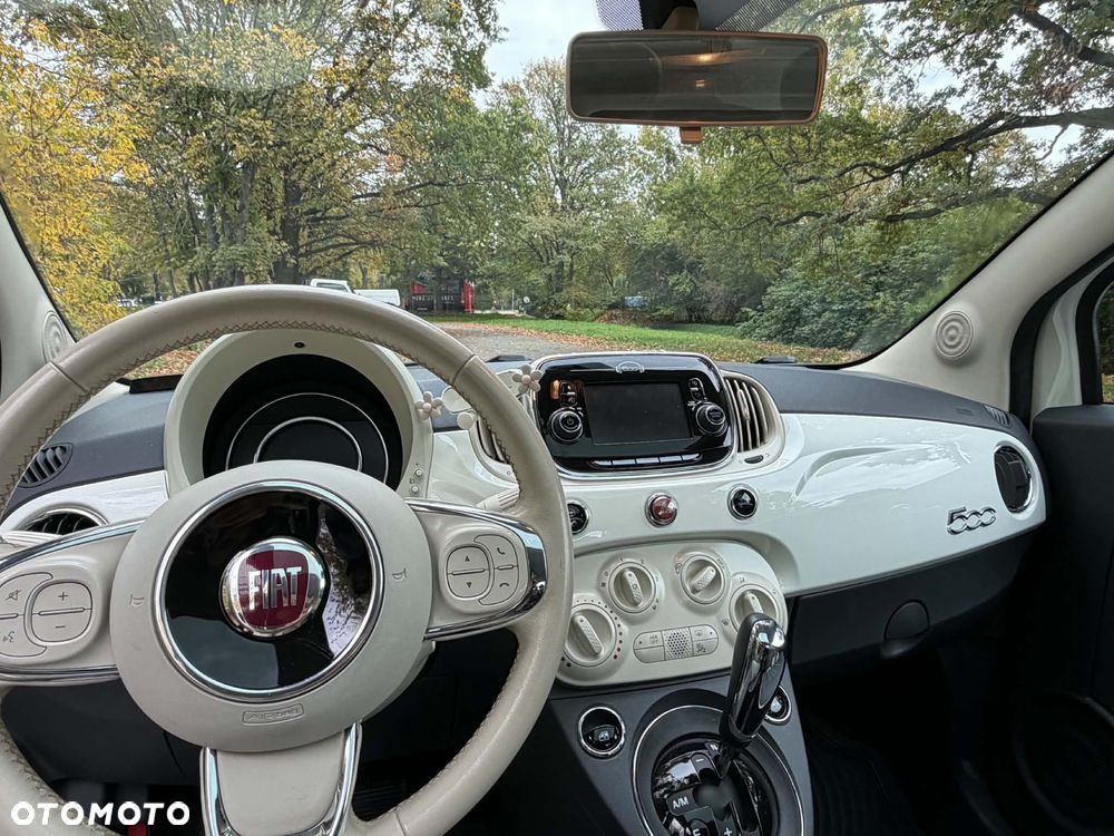 Fiat 500 - 8