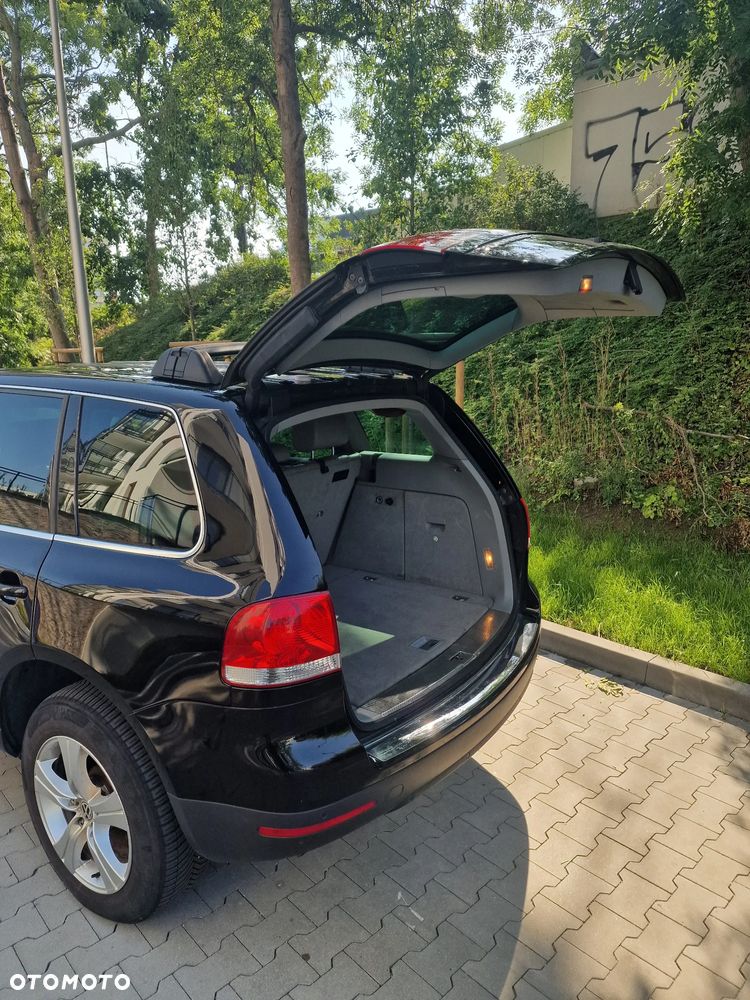 Volkswagen Touareg - 9