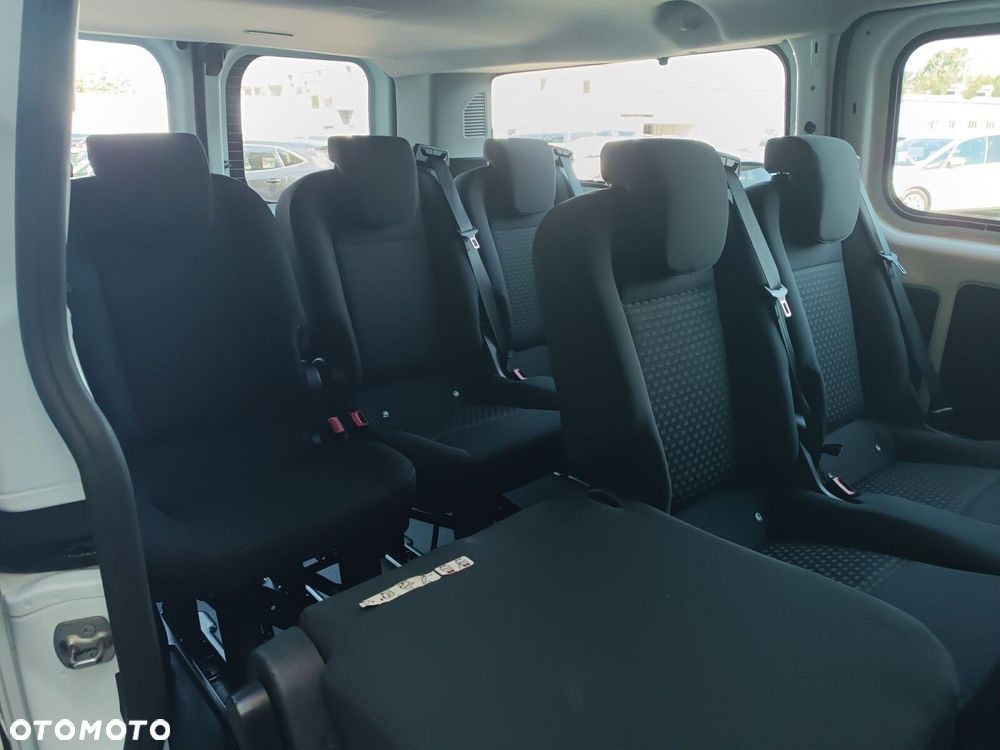 Ford Transit Custom - 29