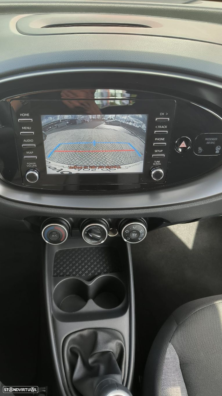 Toyota Aygo X 1.0 Play - 11