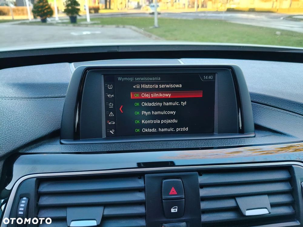 BMW 3GT 320d xDrive Sport Line sport - 24