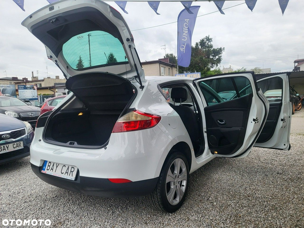 Renault Megane - 10