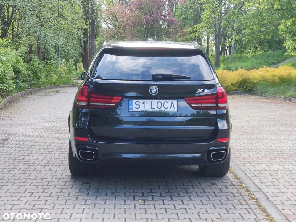 BMW X5 xDrive25d sport - 6