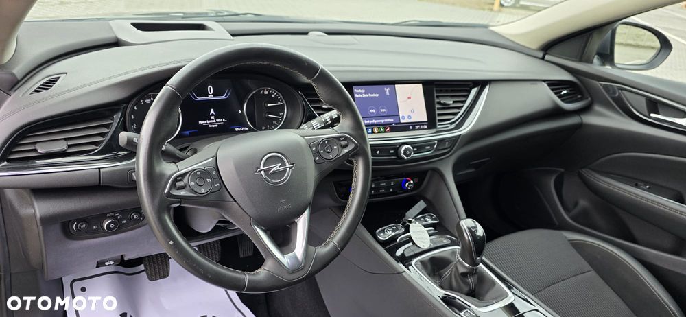 Opel Insignia 1.6 CDTI Innovation S&S - 20