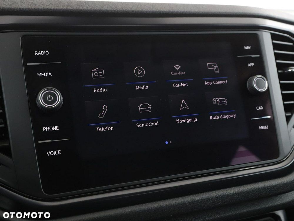 Volkswagen T-Roc 1.5 TSI ACT OPF DSG - 24