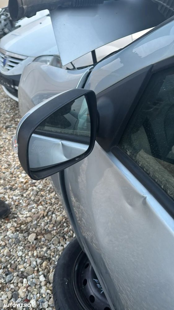 OGLINDA STANGA LOGAN 2 SANDERO 2 - 2