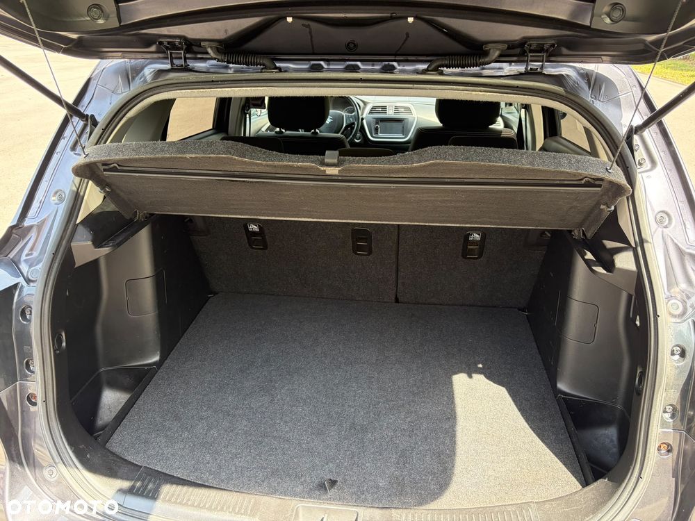 Suzuki SX4 1.6 DDiS Comfort - 13