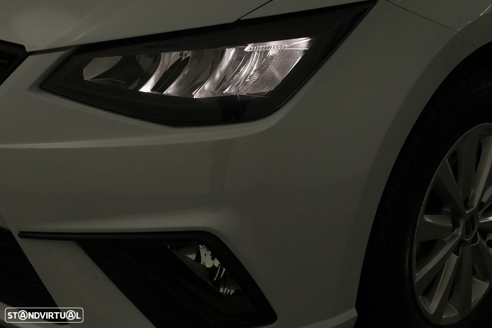 SEAT Ibiza 1.0 TSI Style - 6