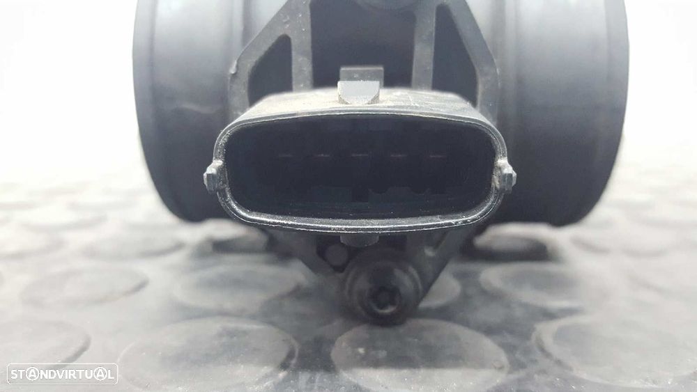 MEDIDOR DE MASSA DE AR OPEL VECTRA B BERLINA BáSICO (1999->) - 4