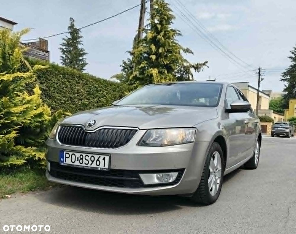 Skoda Octavia 1.4 TSI Ambition - 3