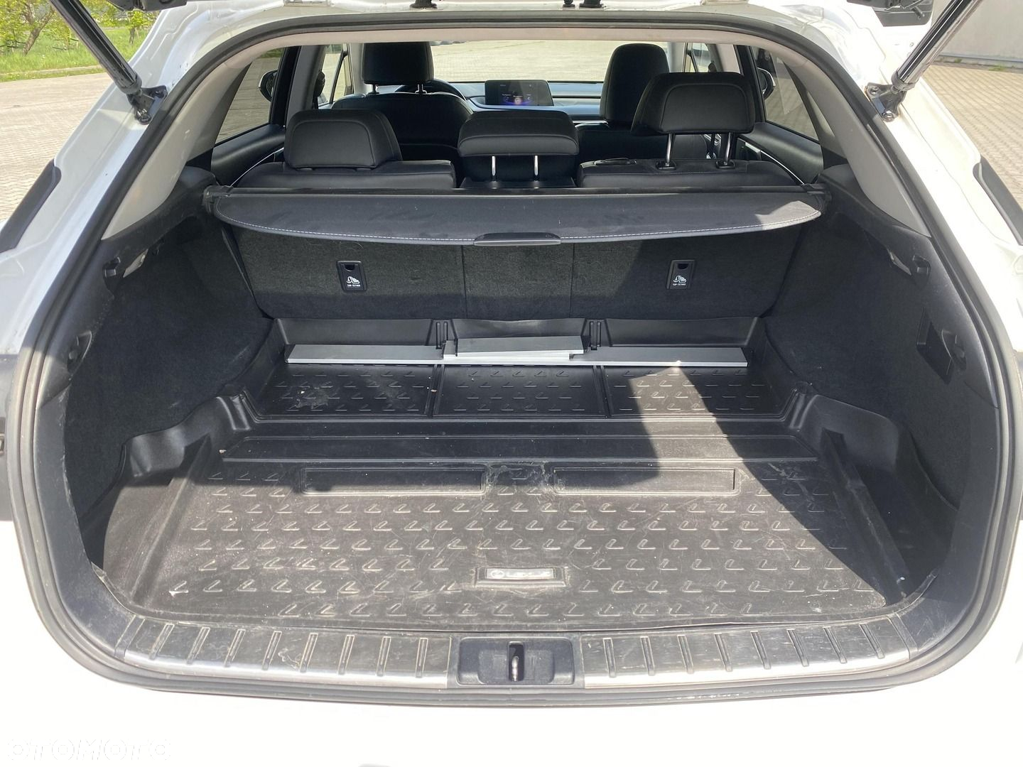 Lexus RX - 13