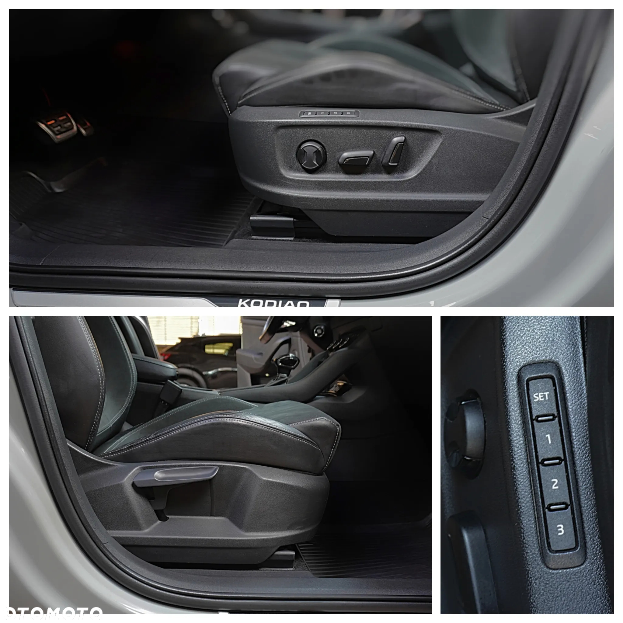 Skoda Kodiaq 2.0 TSI 4x4 Sportline DSG - 22