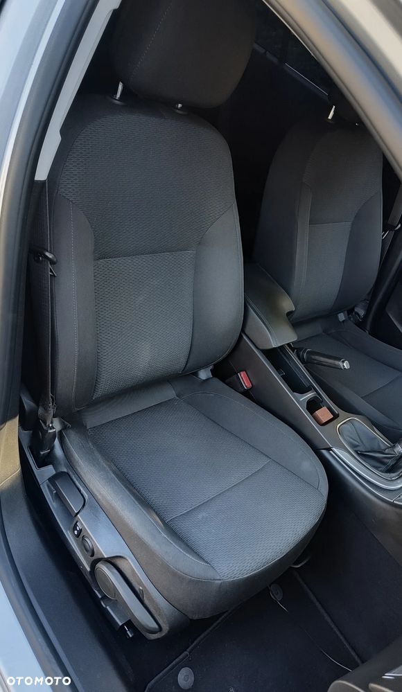Opel Insignia 2.0 CDTI Edition - 14