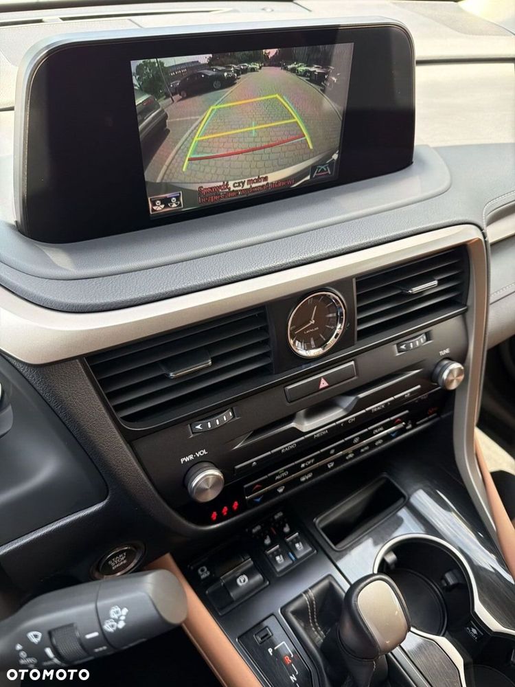 Lexus RX 300 Prestige - 17