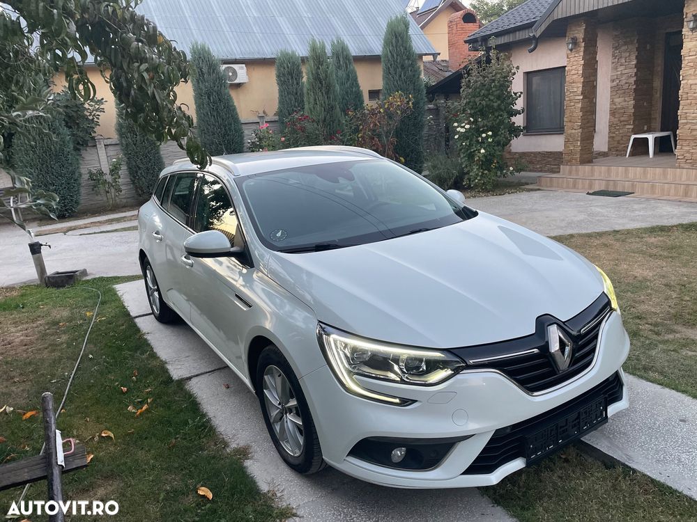 Renault Megane - 16