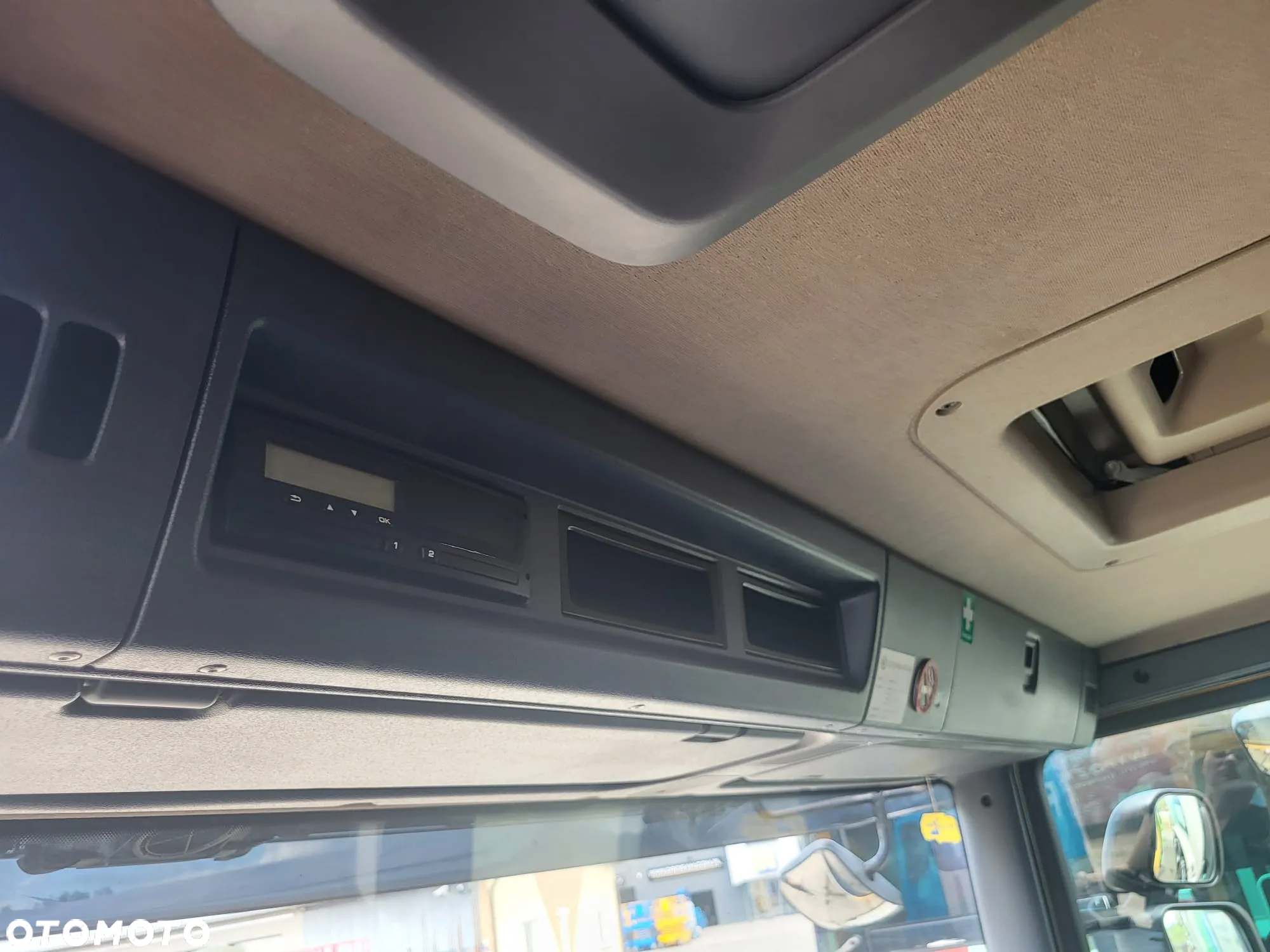 Scania P360 Z HDS - 14