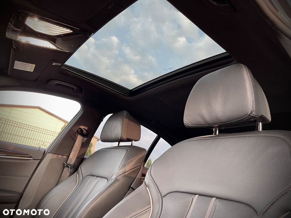 BMW Seria 5 - 16