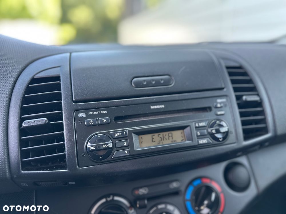 Nissan Micra - 15