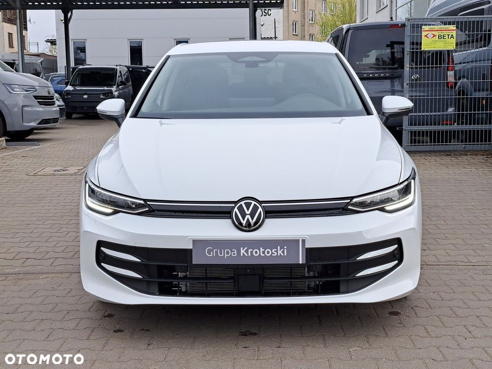 Volkswagen Golf - 2