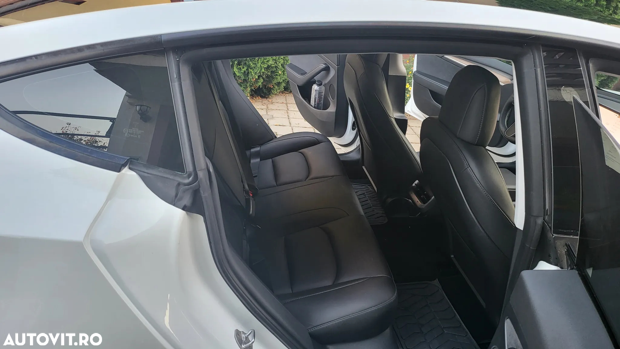 Tesla Model 3 Langstreckenbatterie Allradantrieb Dual Motor Performance - 19