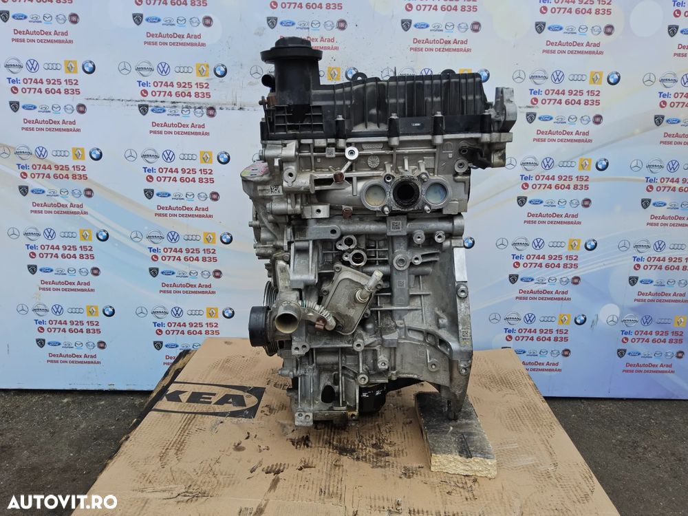Motor Jeep Renegade 1.0 cod 55282151 Fiat 500 500x 1.0 t-gdi Tipo 1.0 benzina - 4