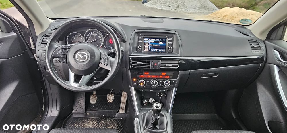 Mazda CX-5 2.2 D Skyenergy 2WD - 10