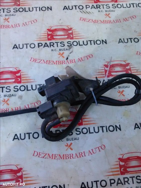 electrovalva turbo suzuki grand vitara 1.9dci an fabr. 2008 - 1