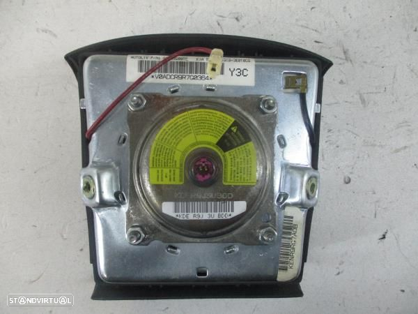 Kit Airbags  Kia Sorento I (Jc) - 6